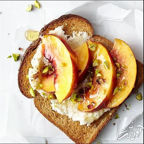 ۱۴ میان وعده مفید برای کاهش وزن